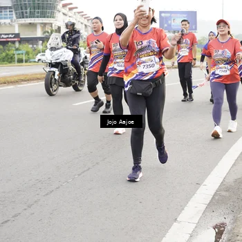 Runner Photo 5970116