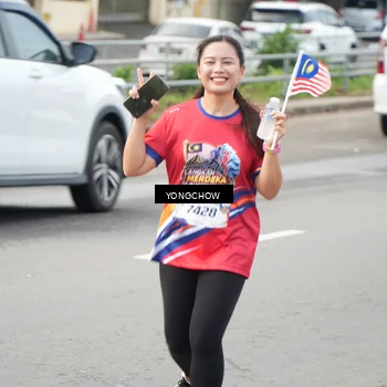 Runner Photo 5970119
