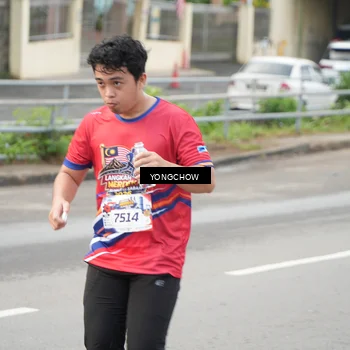 Runner Photo 5970120