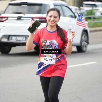 Runner Photo 5970127