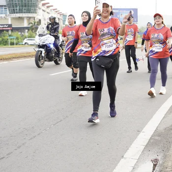 Runner Photo 5970134