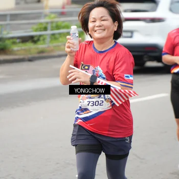 Runner Photo 5970159