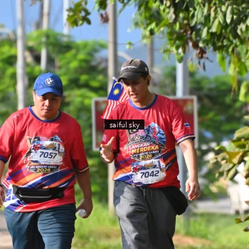Runner Photo 5970161