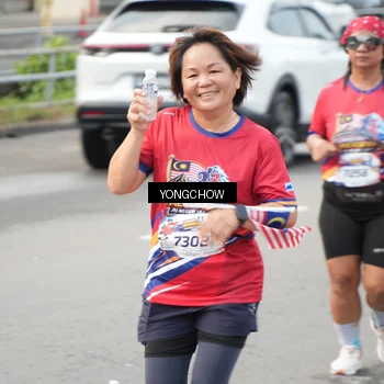 Runner Photo 5970162