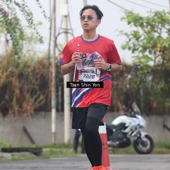 Runner Photo 5970172