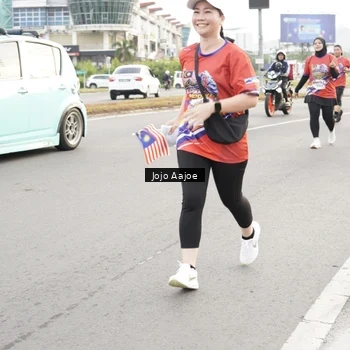 Runner Photo 5970185