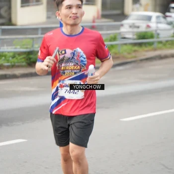 Runner Photo 5970187