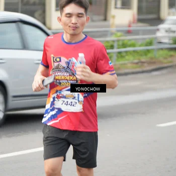 Runner Photo 5970189