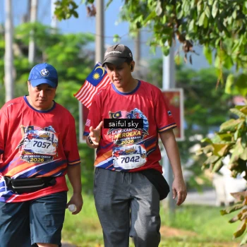 Runner Photo 5970191