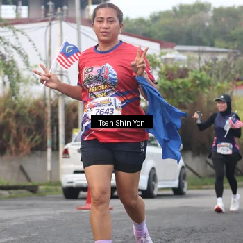 Runner Photo 5970193