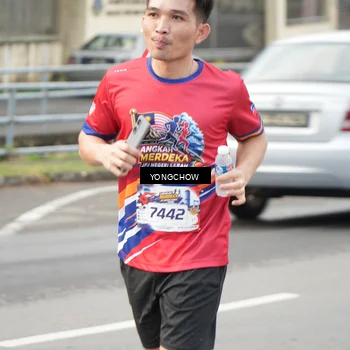 Runner Photo 5970194
