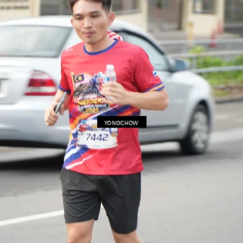 Runner Photo 5970197
