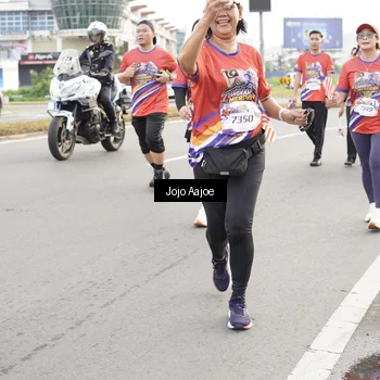 Runner Photo 5970199