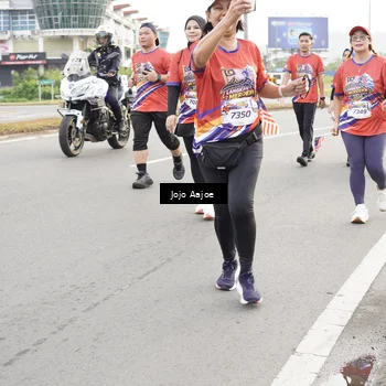 Runner Photo 5970200
