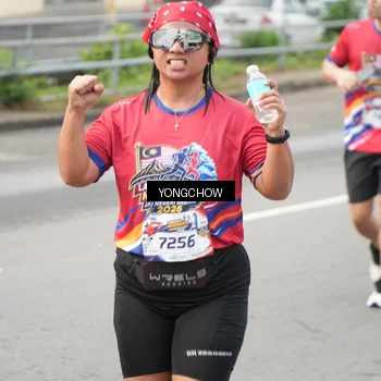 Runner Photo 5970201