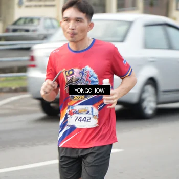 Runner Photo 5970203