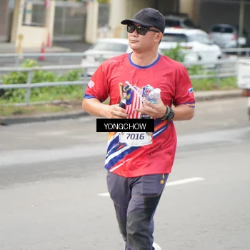 Runner Photo 5970208