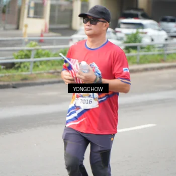 Runner Photo 5970211