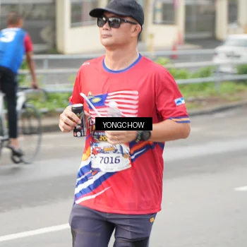 Runner Photo 5970226