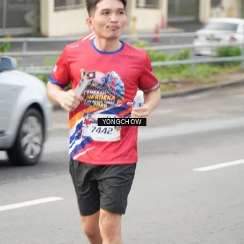 Runner Photo 5970230