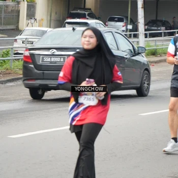 Runner Photo 5970240