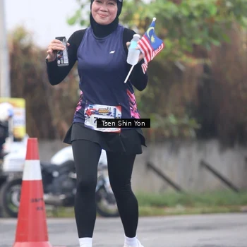 Runner Photo 5970247