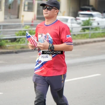 Runner Photo 5970249