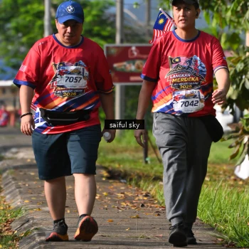 Runner Photo 5970260