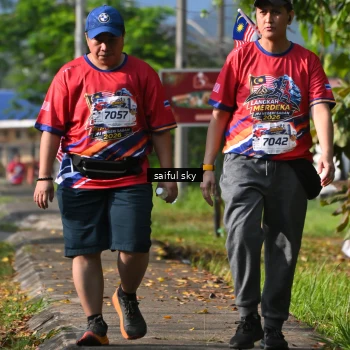 Runner Photo 5970261