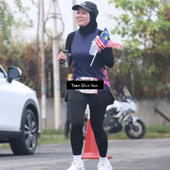 Runner Photo 5970262