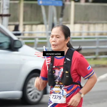 Runner Photo 5970263