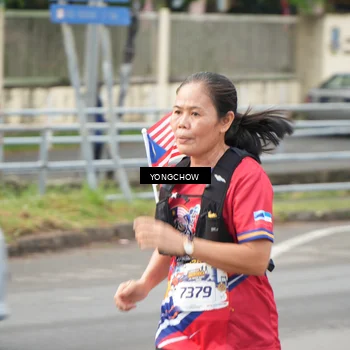 Runner Photo 5970267