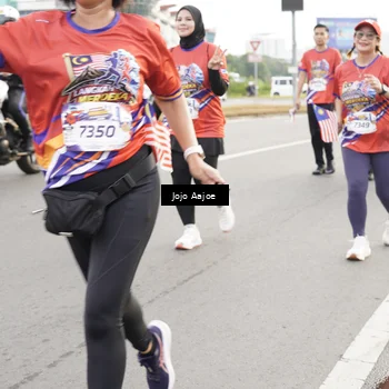 Runner Photo 5970287