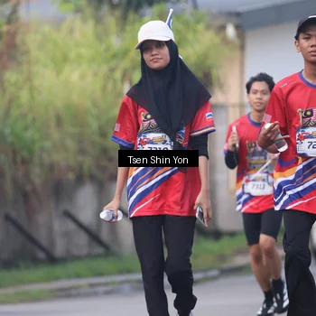 Runner Photo 5970291