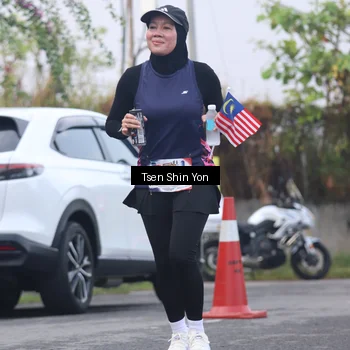 Runner Photo 5970296