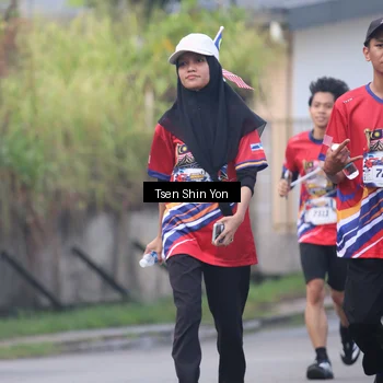 Runner Photo 5970297