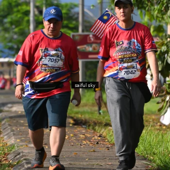 Runner Photo 5970306