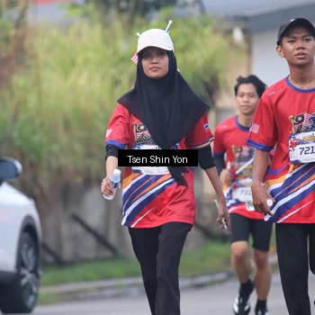 Runner Photo 5970311