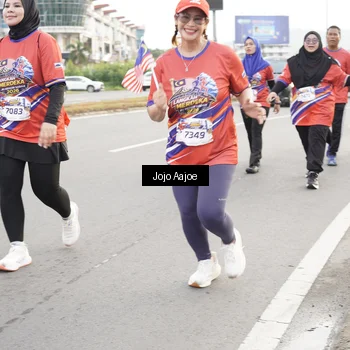 Runner Photo 5970322