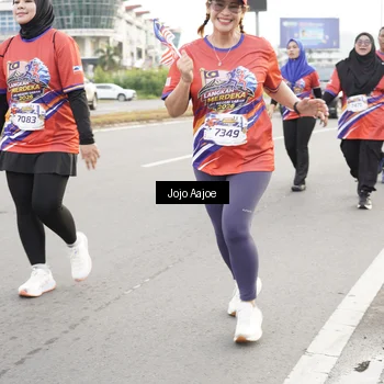 Runner Photo 5970324