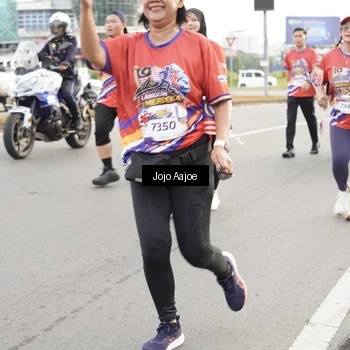 Runner Photo 5970327