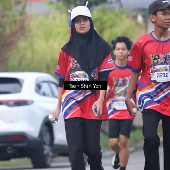 Runner Photo 5970329