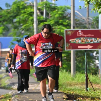 Runner Photo 5970337