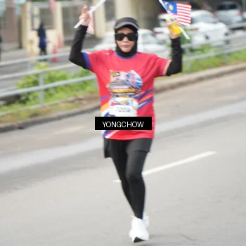 Runner Photo 5970340
