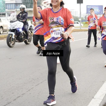 Runner Photo 5970341
