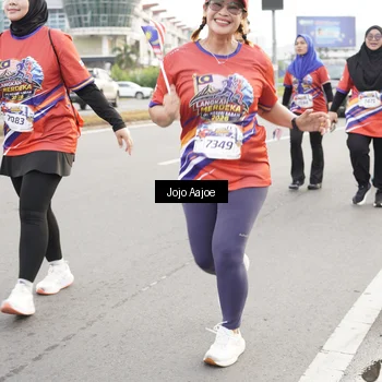 Runner Photo 5970343