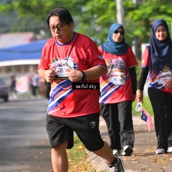 Runner Photo 5970355