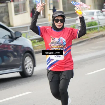 Runner Photo 5970358