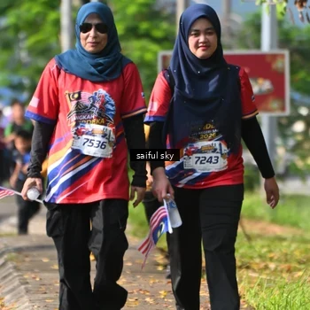 Runner Photo 5970362