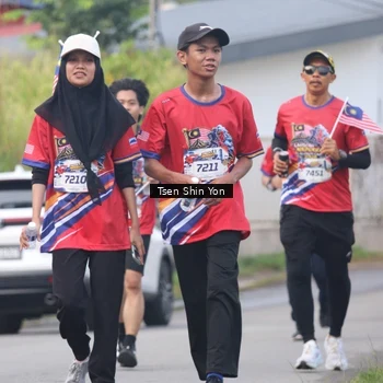 Runner Photo 5970366